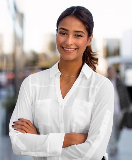 À propos de Spark, dentiste à Boucherville