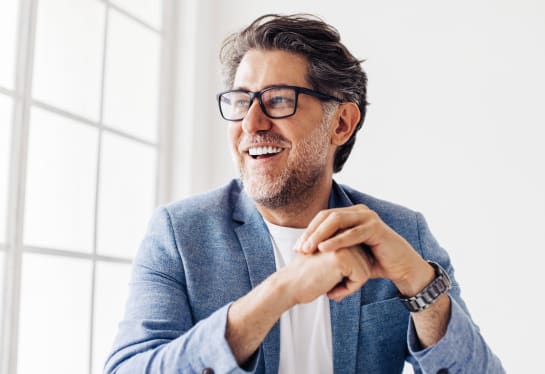 Implants dentaires, dentiste à Boucherville