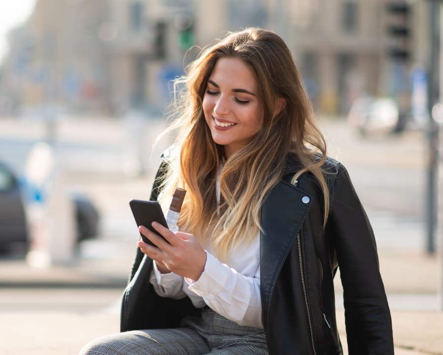 Traitement Spark, Boucherville Dentist